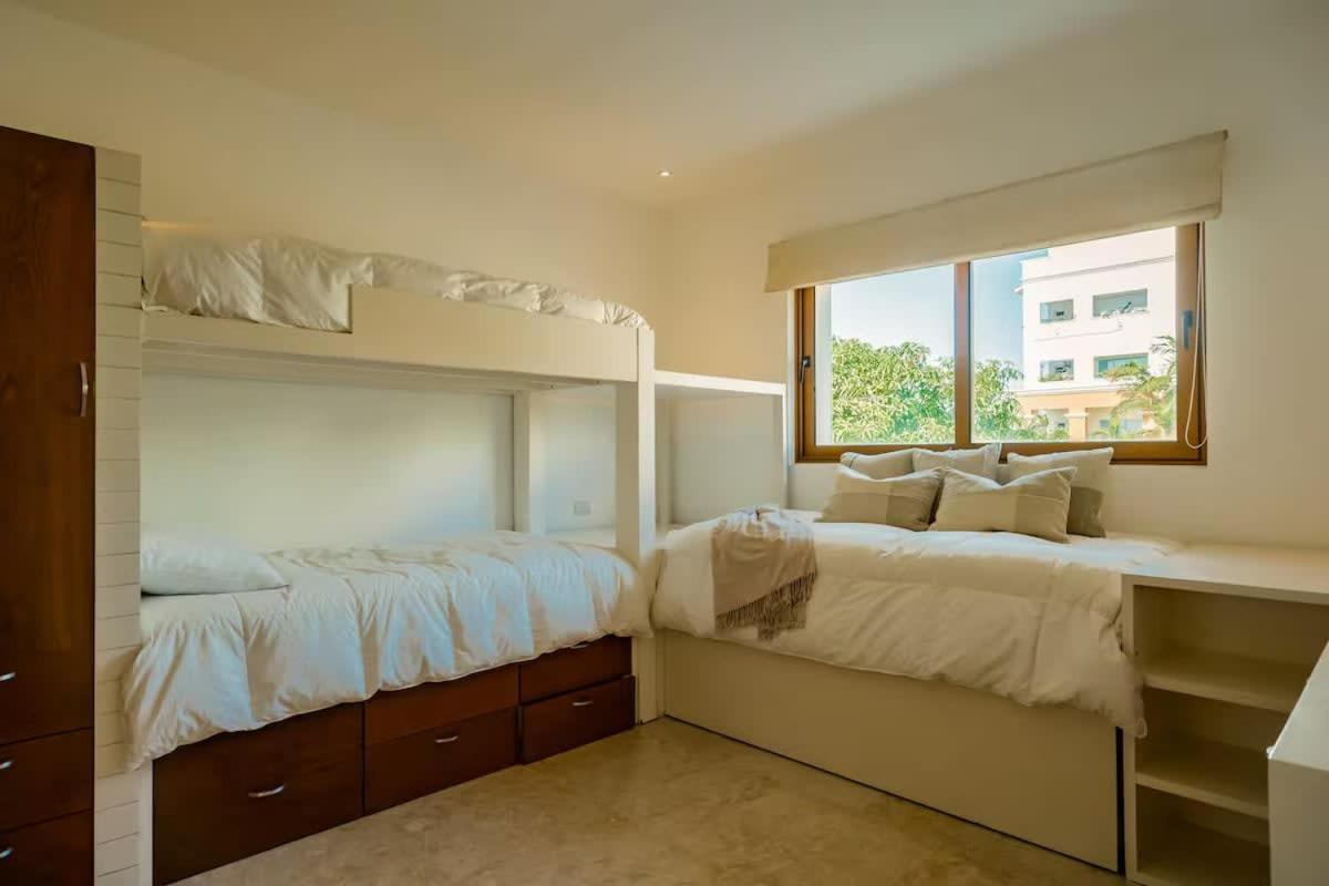 Сasa de vacaciones Dreamy 4br In Cap Cana's Marina Punta Cana
