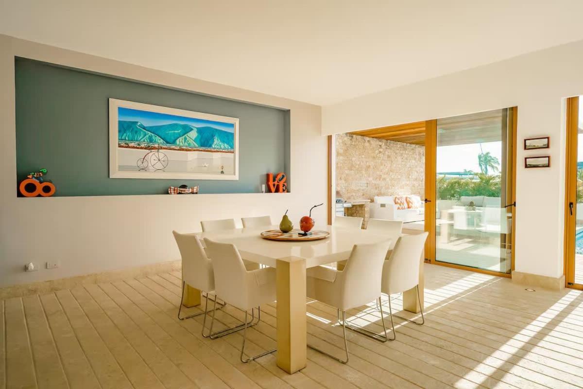 Сasa de vacaciones Dreamy 4br In Cap Cana's Marina Punta Cana
