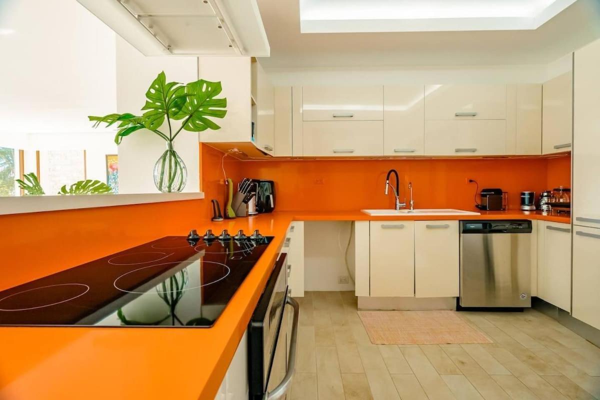 Dreamy 4br In Cap Cana's Marina Punta Cana