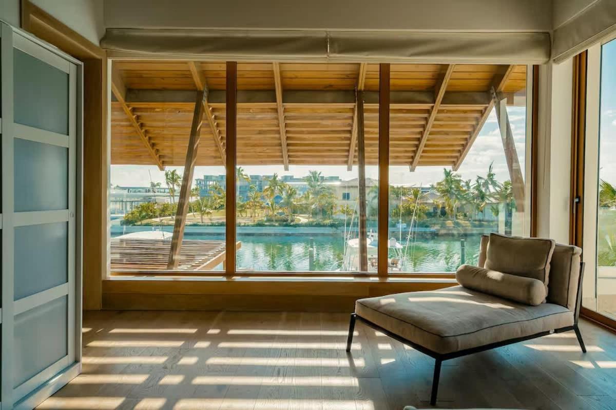 Dreamy 4br In Cap Cana's Marina Сasa de vacaciones *