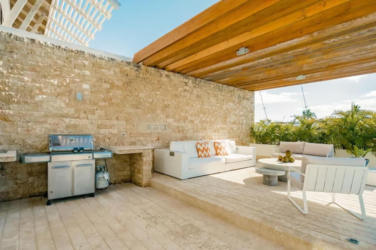 Сasa de vacaciones Dreamy 4br In Cap Cana's Marina Punta Cana