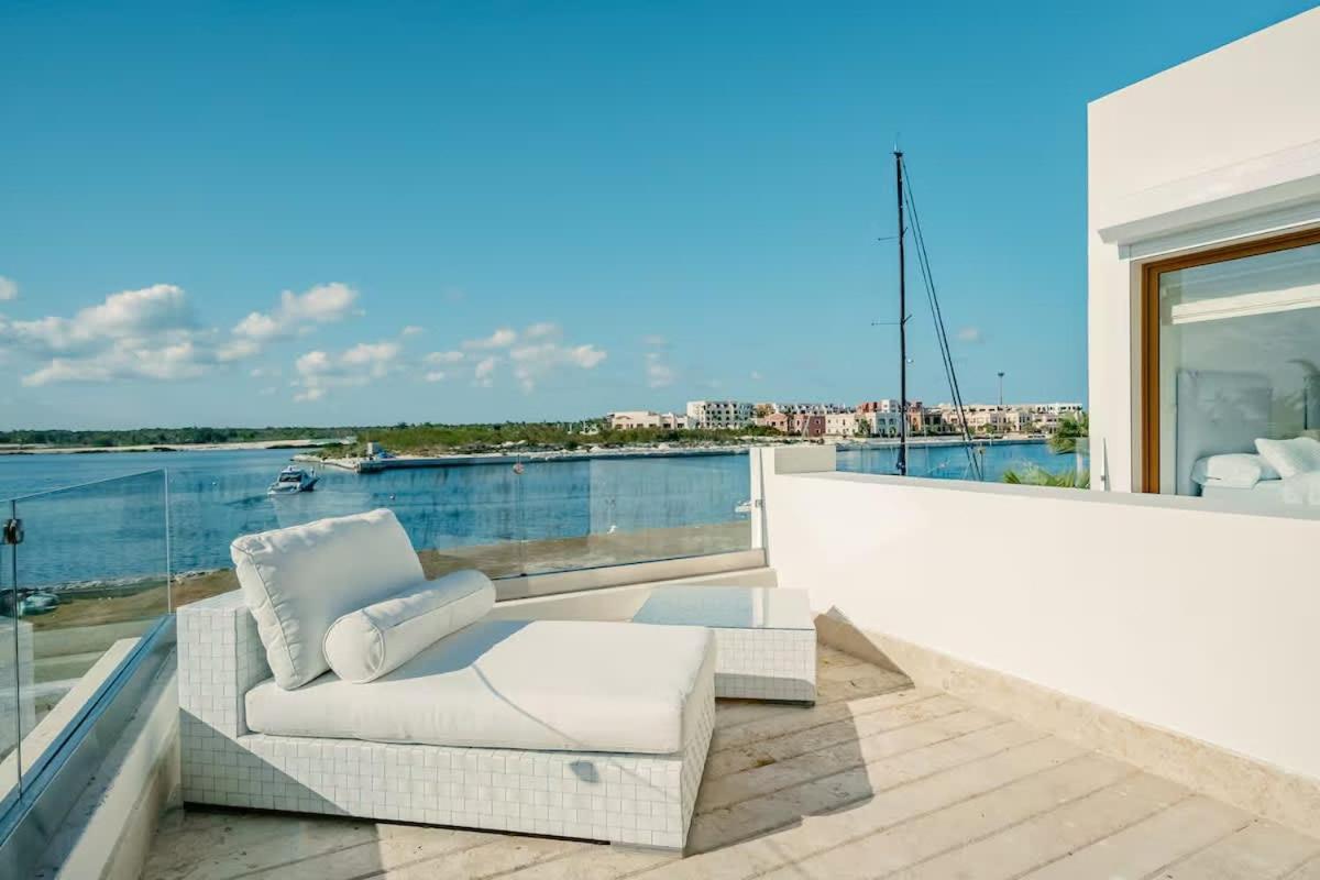 Сasa de vacaciones Dreamy 4br In Cap Cana's Marina