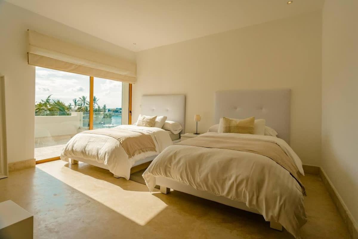 Dreamy 4br In Cap Cana's Marina Сasa de vacaciones *