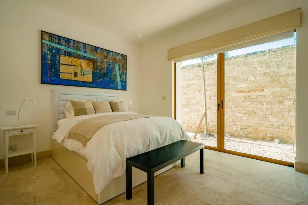 Dreamy 4br In Cap Cana's Marina Сasa de vacaciones Punta Cana